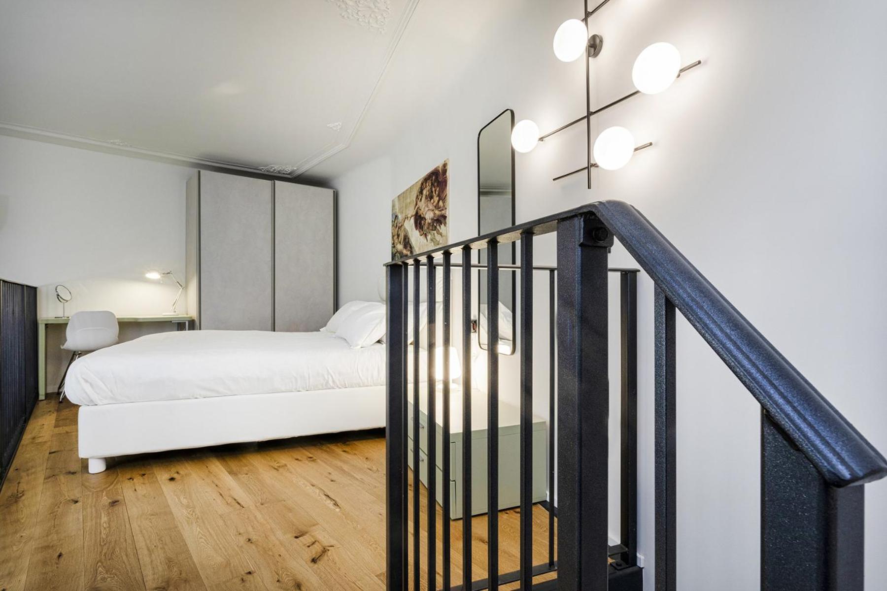 Appartamento Loft Garibaldi By Wonderful Italy