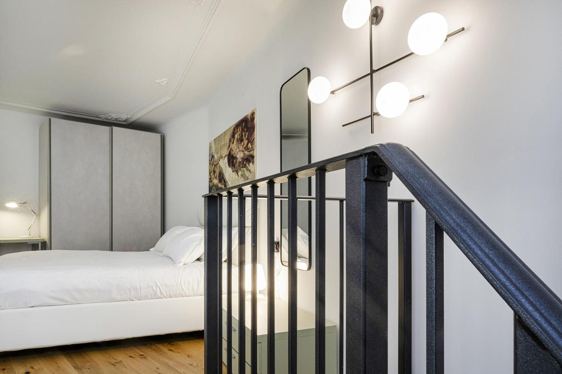 Loft Garibaldi By Wonderful Italy Appartamento